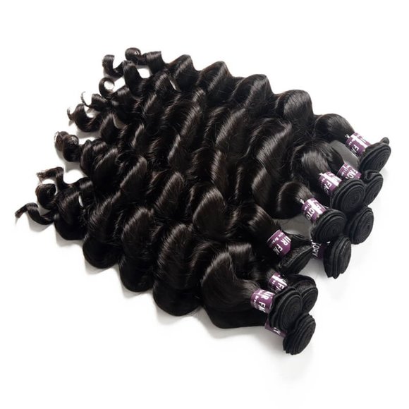 Virgin Hair bundles main image 6